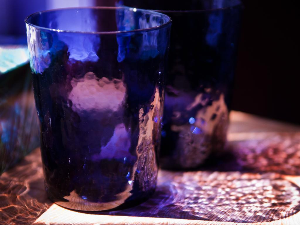 مونت تريمبلانت Gite Crystal Inn المظهر الخارجي الصورة